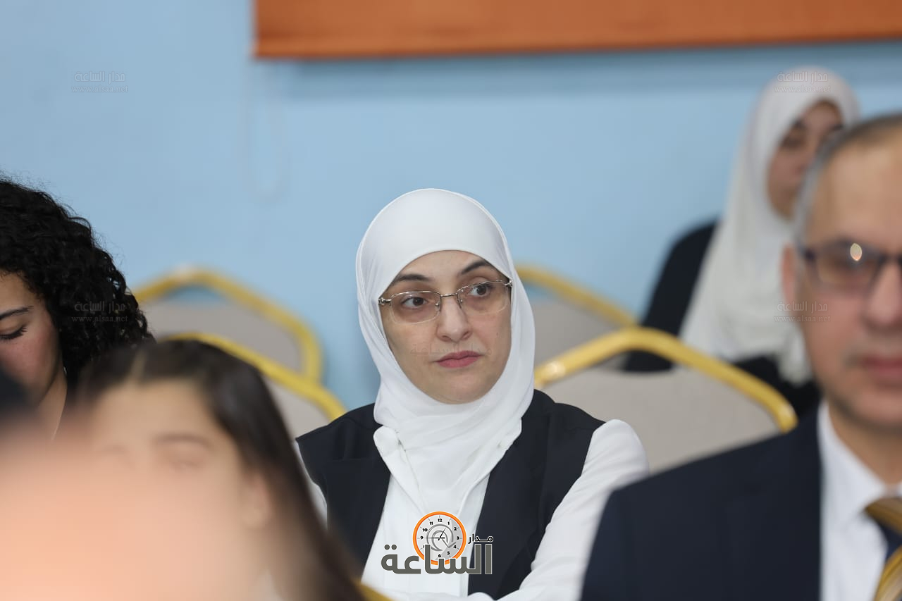 Madar Al-Saa Images 0.7162347270377756