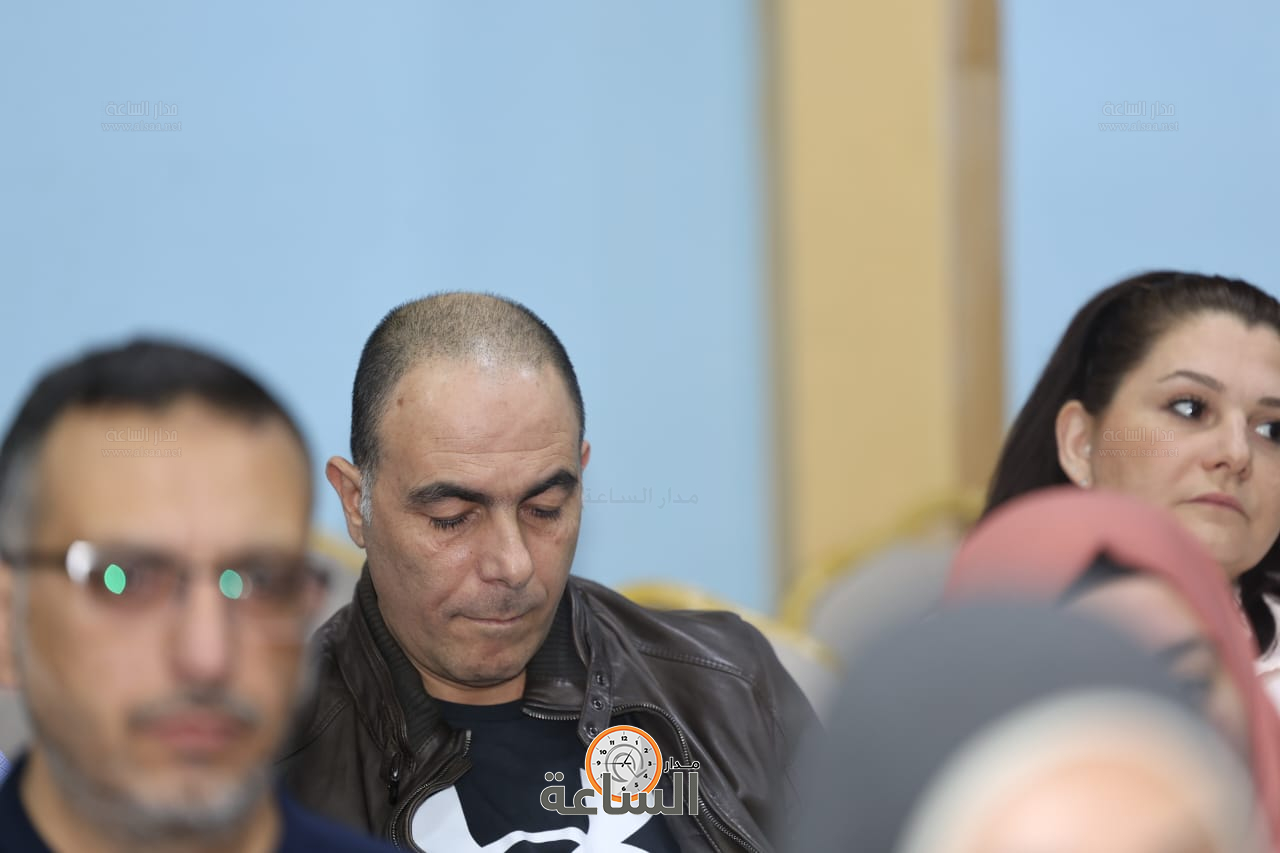 Madar Al-Saa Images 0.34143323890795085