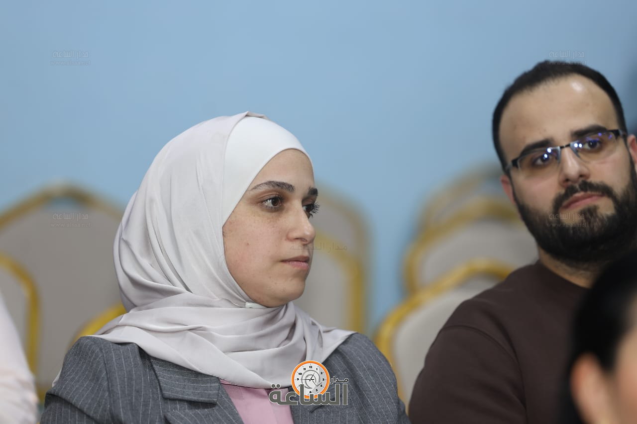 Madar Al-Saa Images 0.29812970947733564