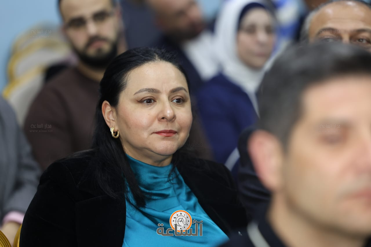 Madar Al-Saa Images 0.9514468747067679