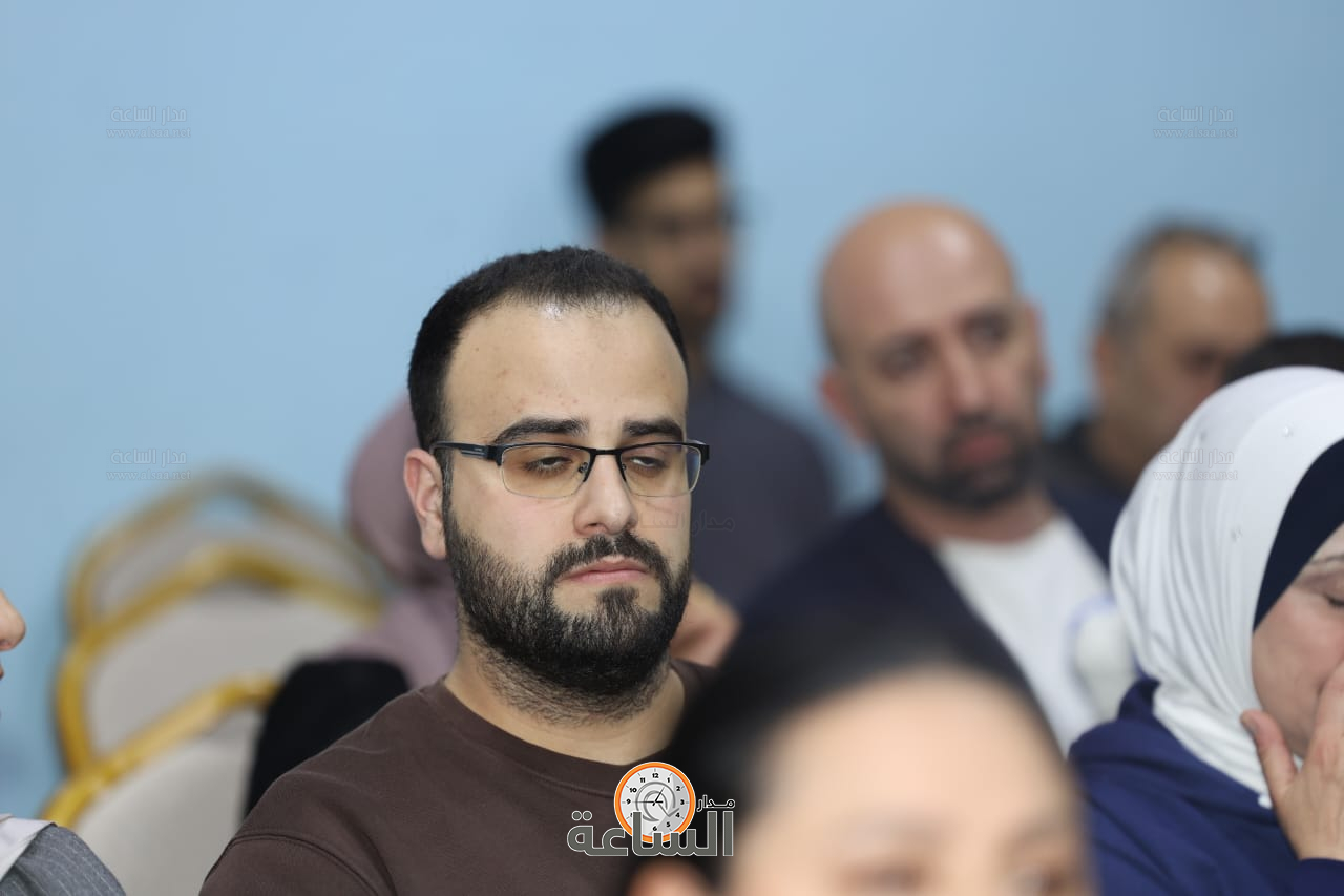 Madar Al-Saa Images 0.7834797461150629