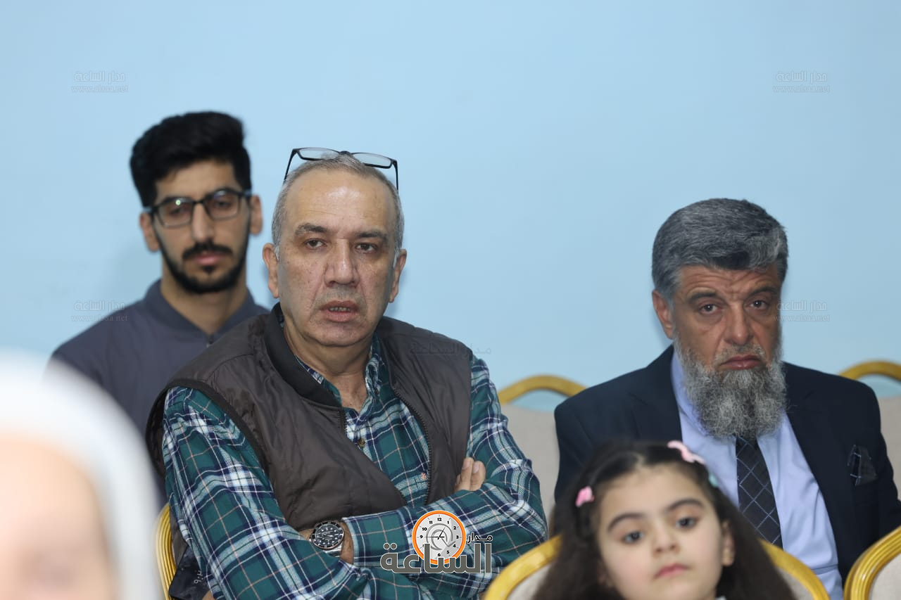 Madar Al-Saa Images 0.8158494113629609