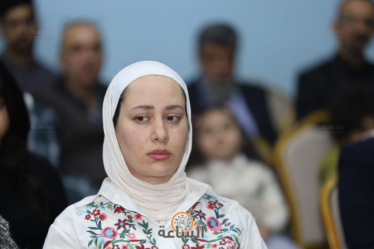 Madar Al-Saa Images 0.5234113752568499