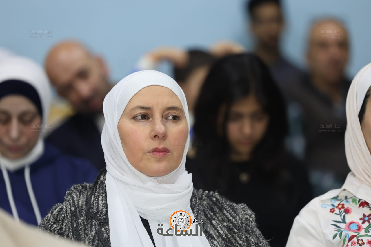 Madar Al-Saa Images 0.28851105195096083