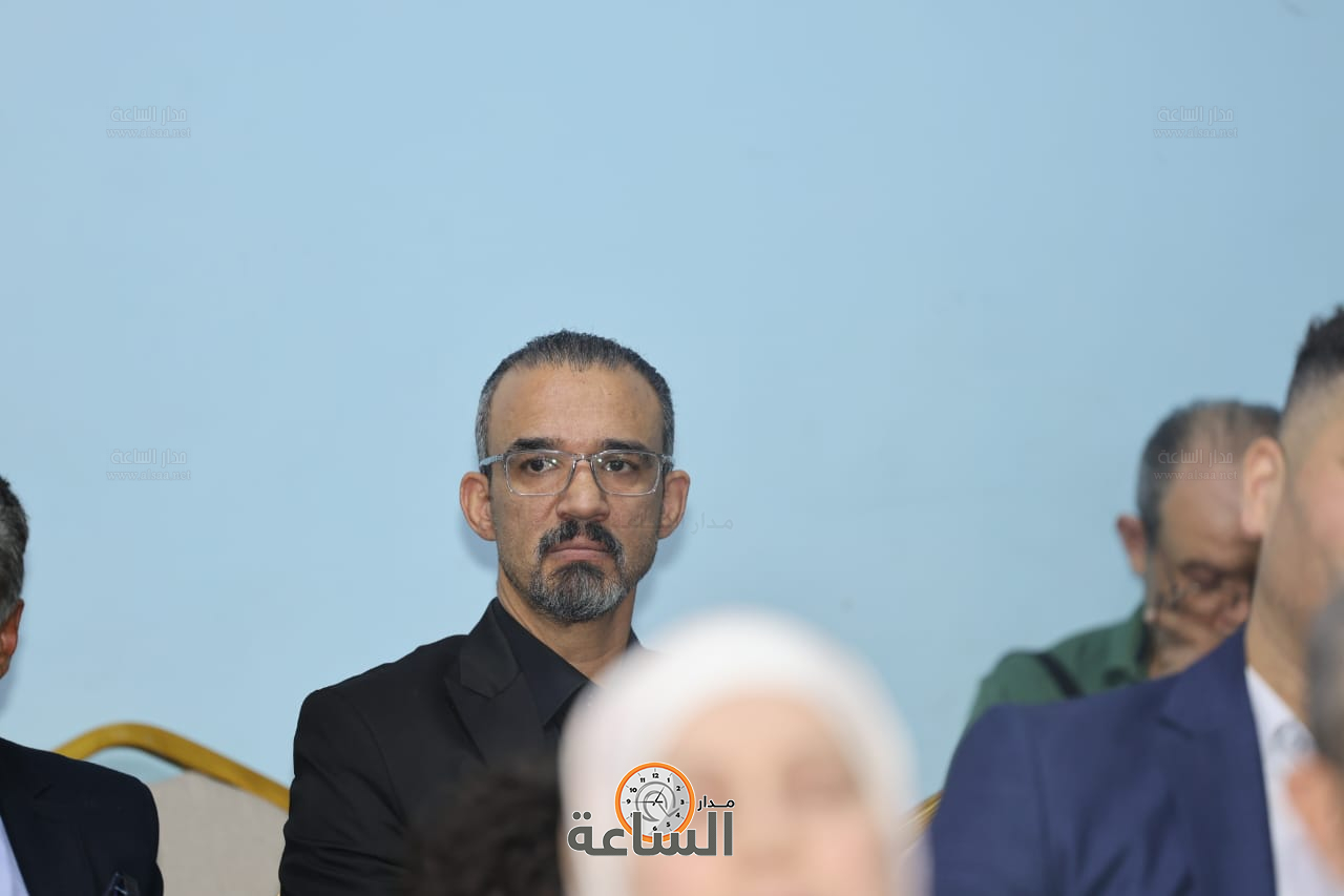 Madar Al-Saa Images 0.5390309101077182