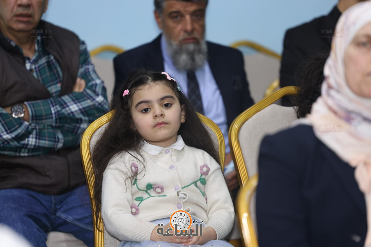 Madar Al-Saa Images 0.9159554086101156