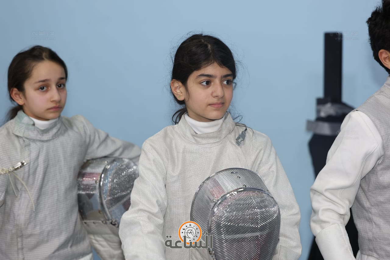 Madar Al-Saa Images 0.04000715190782822