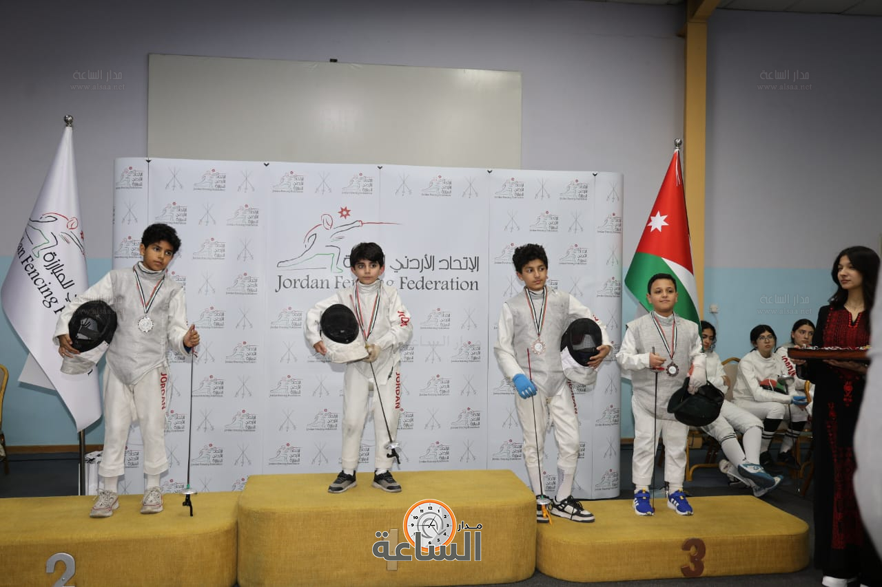 Madar Al-Saa Images 0.13162038026596812