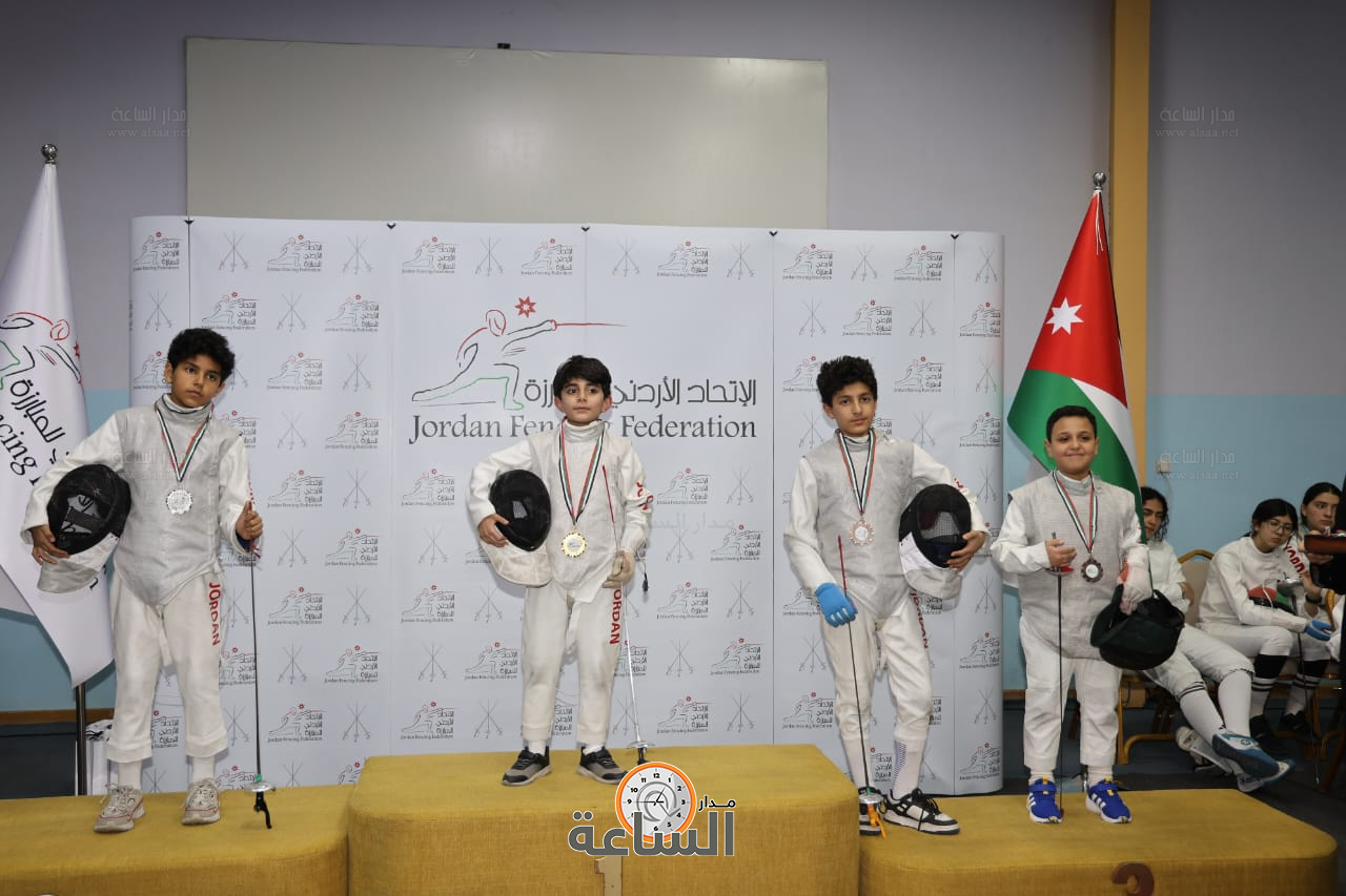 Madar Al-Saa Images 0.1328389490130577