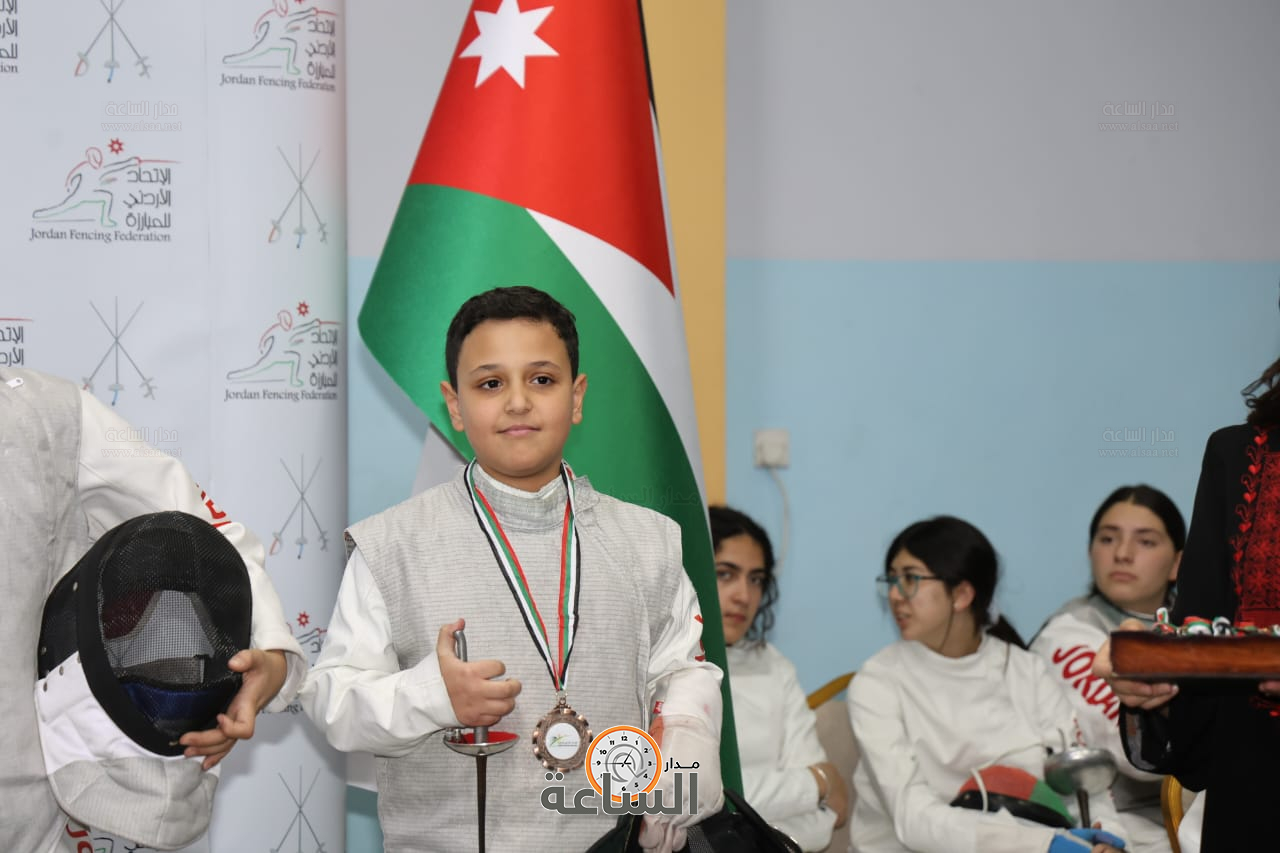 Madar Al-Saa Images 0.8841690781047769