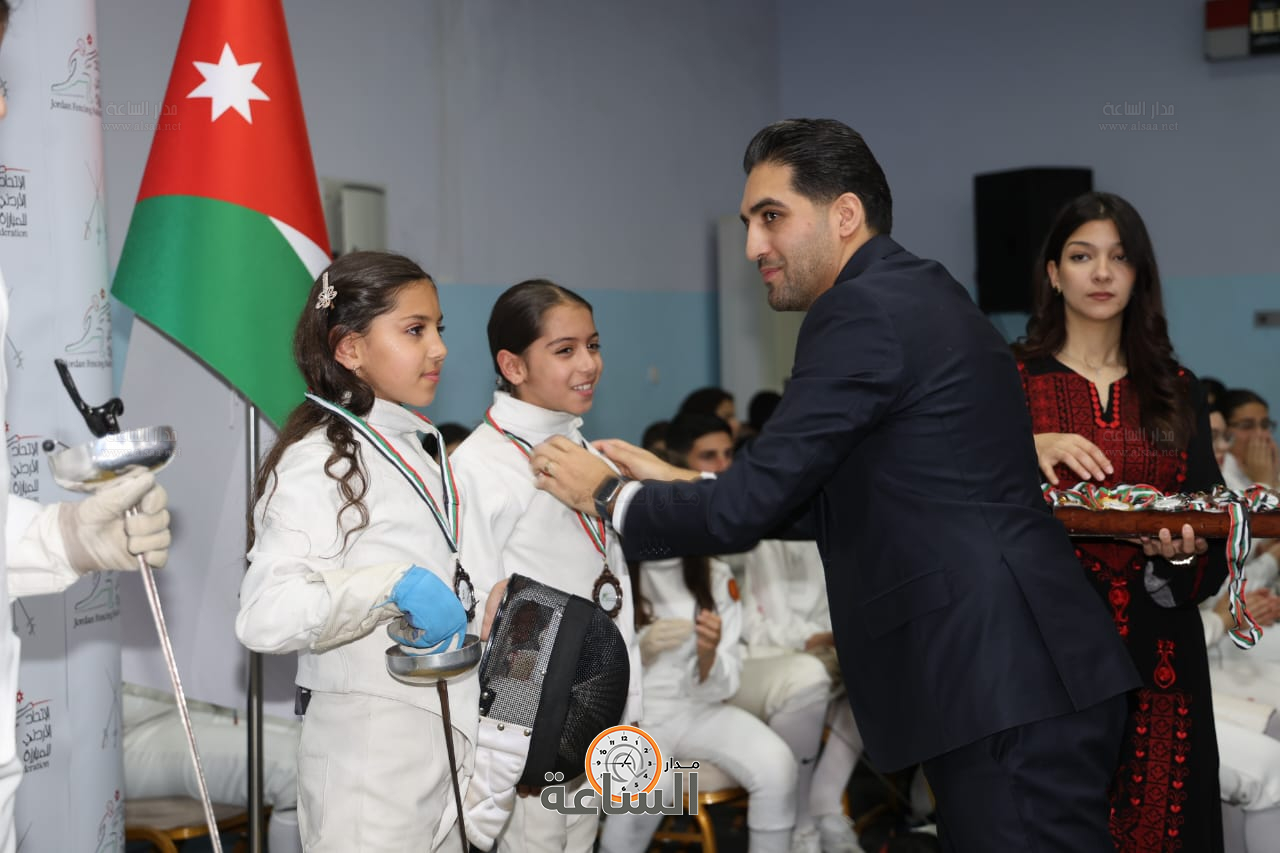 Madar Al-Saa Images 0.8510670528662818