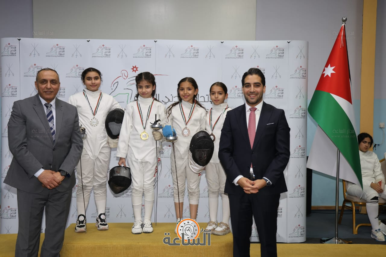 Madar Al-Saa Images 0.09978199546408861