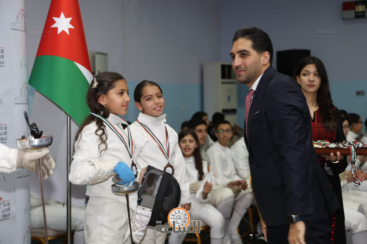 Madar Al-Saa Images 0.7239820749678976