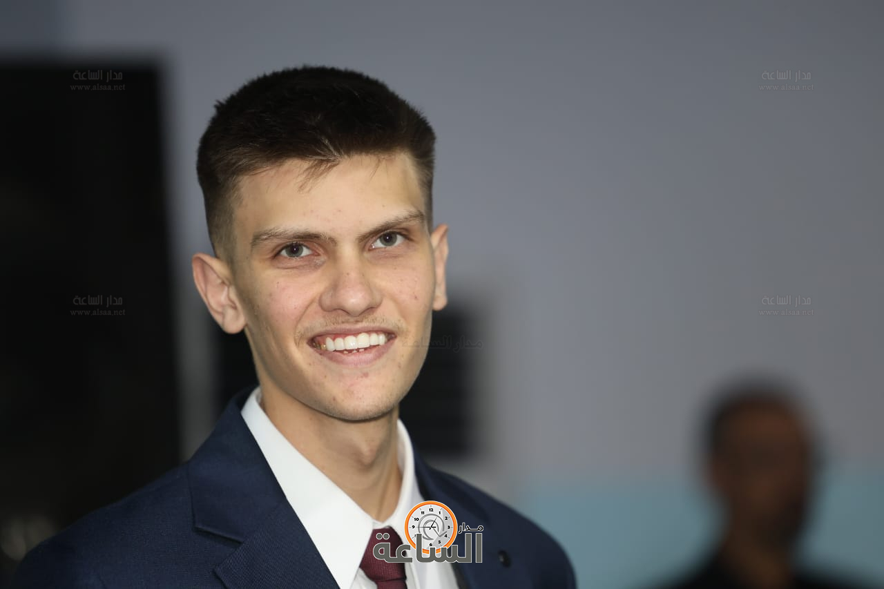 Madar Al-Saa Images 0.3256002255439614