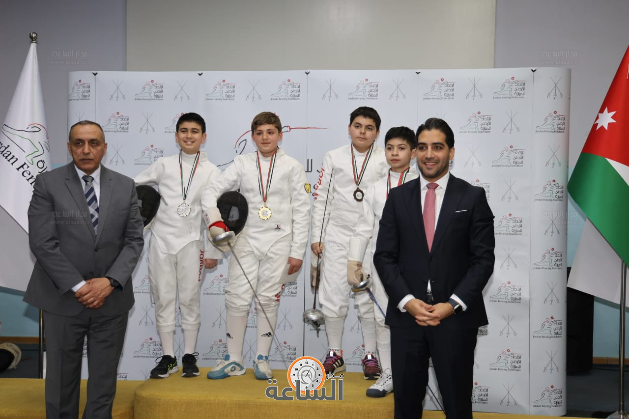 Madar Al-Saa Images 0.11992581200889663