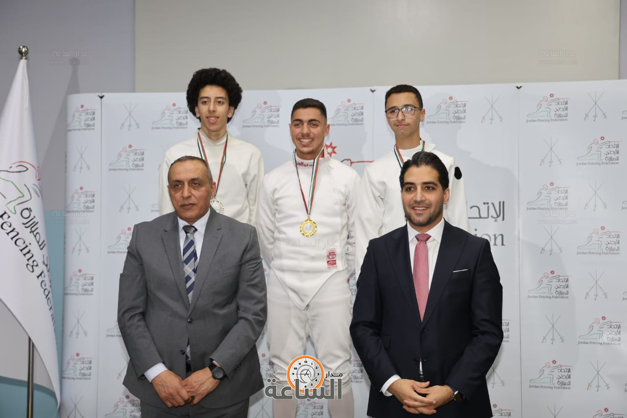 Madar Al-Saa Images 0.40541319674913456