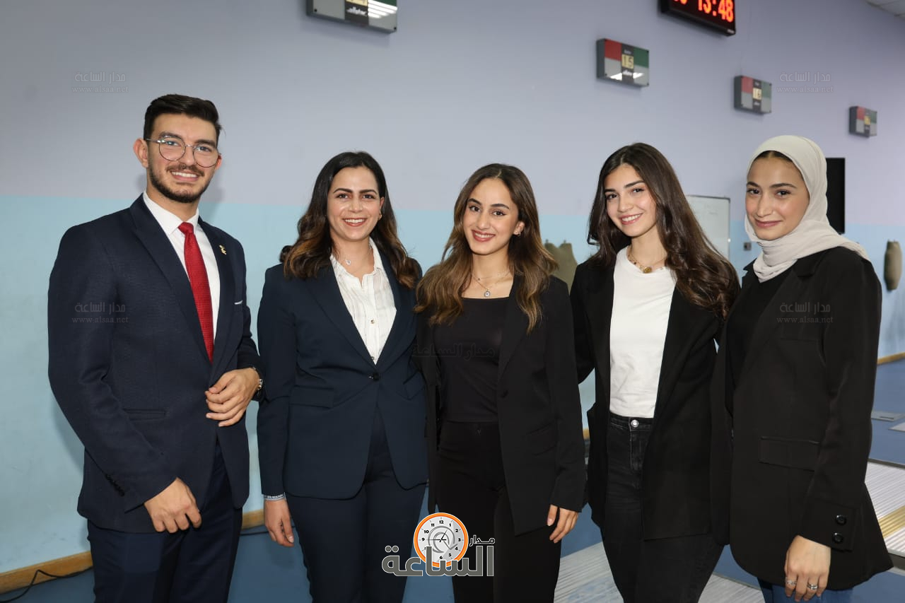 Madar Al-Saa Images 0.5288075880955809