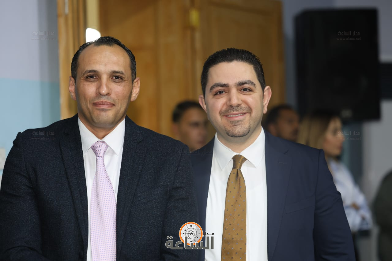 Madar Al-Saa Images 0.09454923332419019