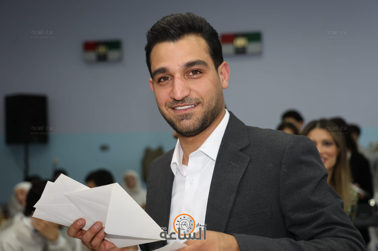 Madar Al-Saa Images 0.6546846170956269