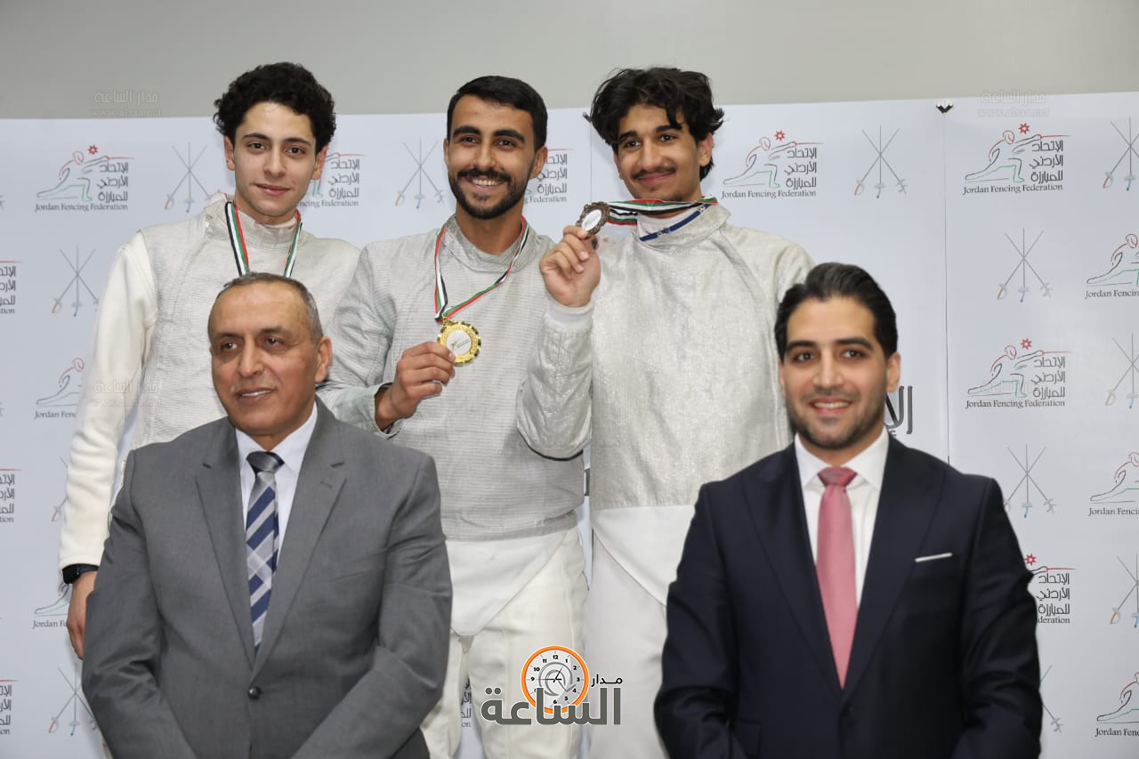 Madar Al-Saa Images 0.39930568817057654