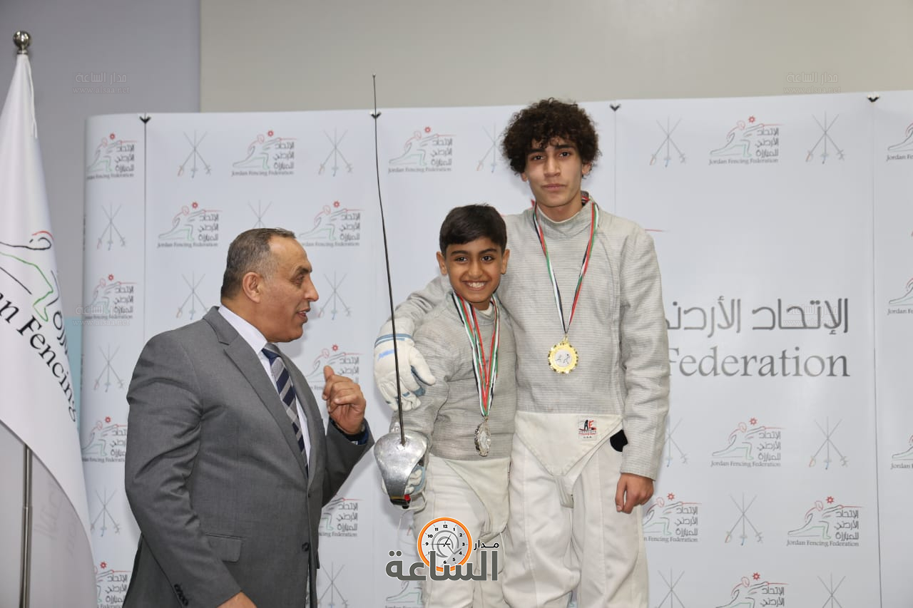 Madar Al-Saa Images 0.9055464288555379