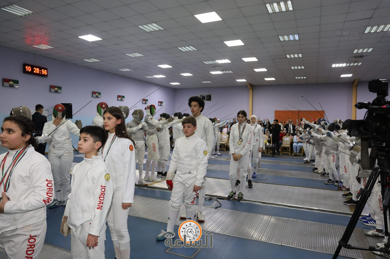 Madar Al-Saa Images 0.7444078546706681