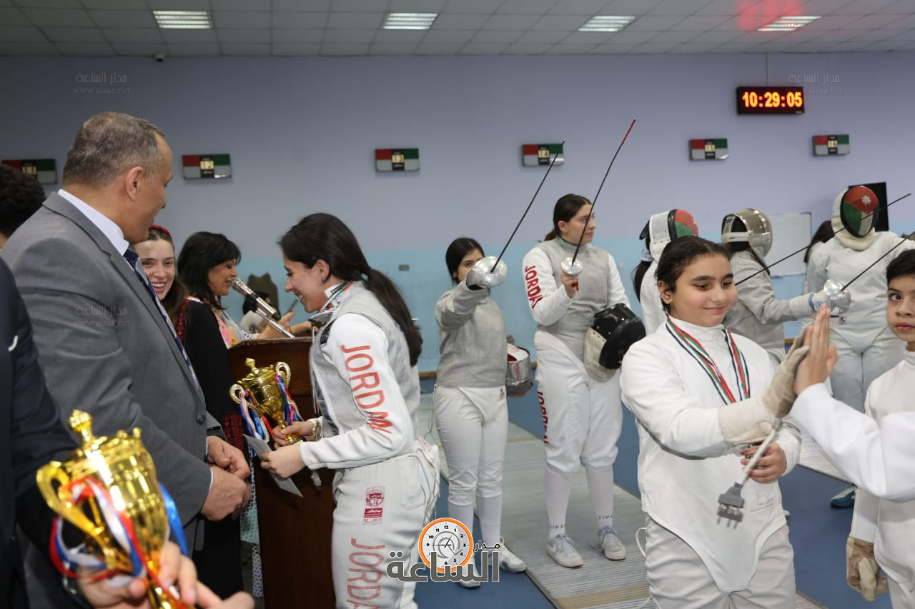 Madar Al-Saa Images 0.9455423964621246