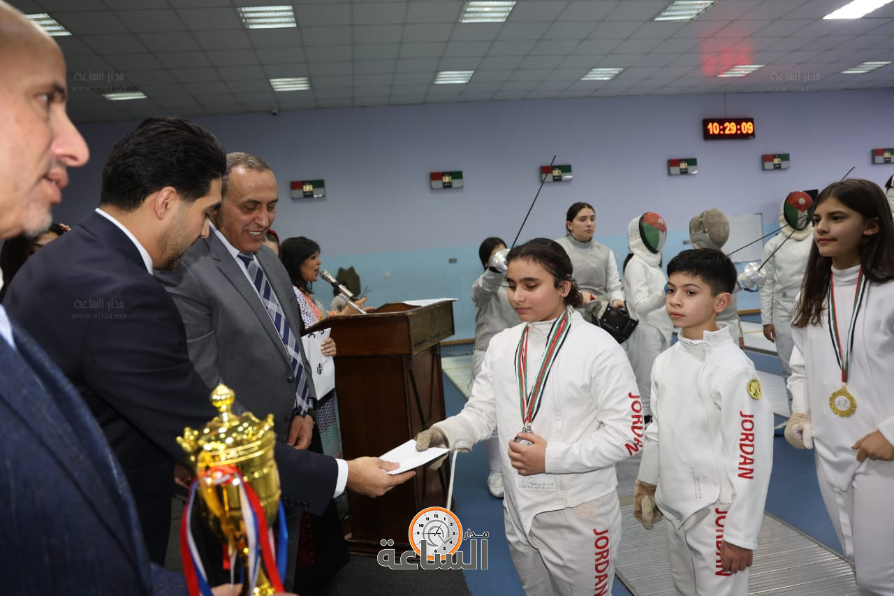 Madar Al-Saa Images 0.16137592765399855