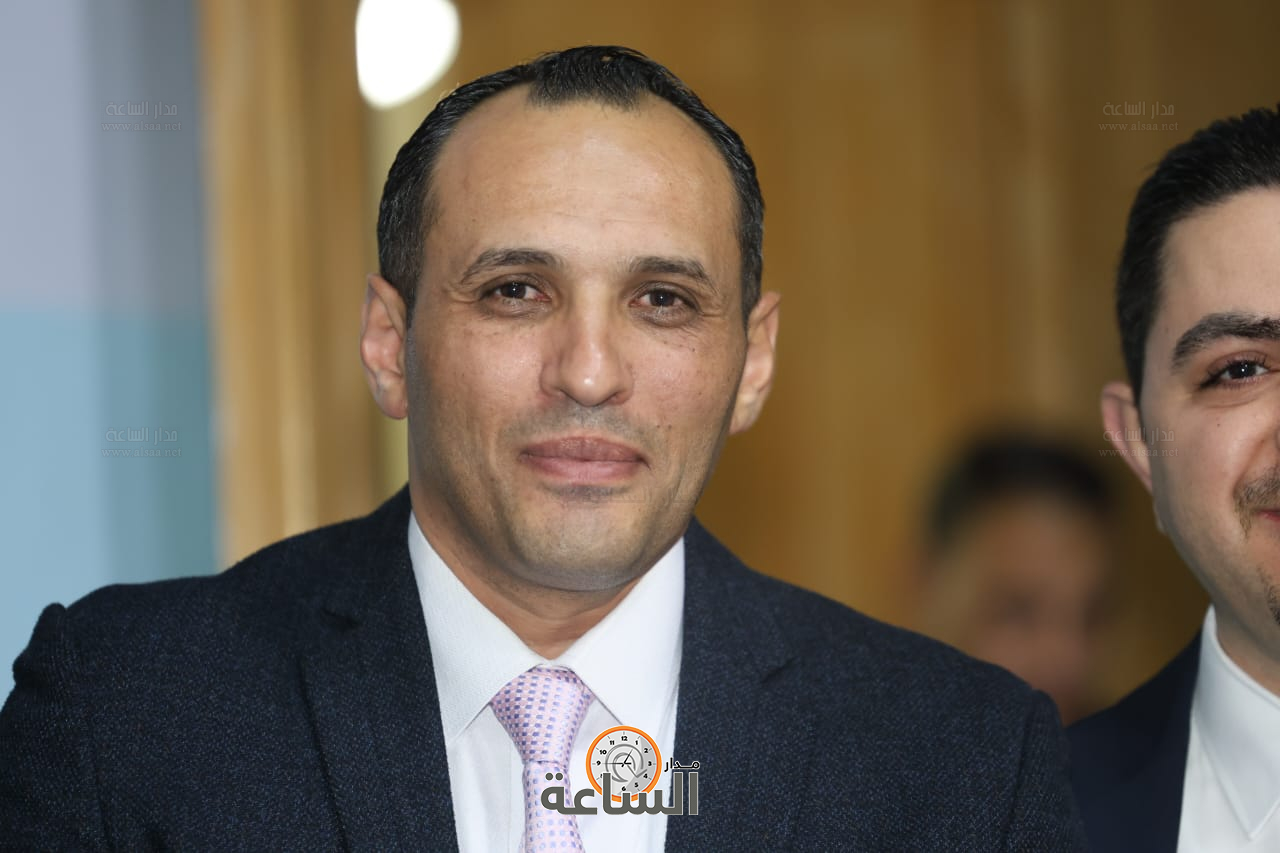 Madar Al-Saa Images 0.7358242615430814