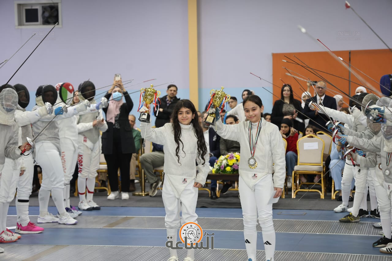 Madar Al-Saa Images 0.7892194900139817