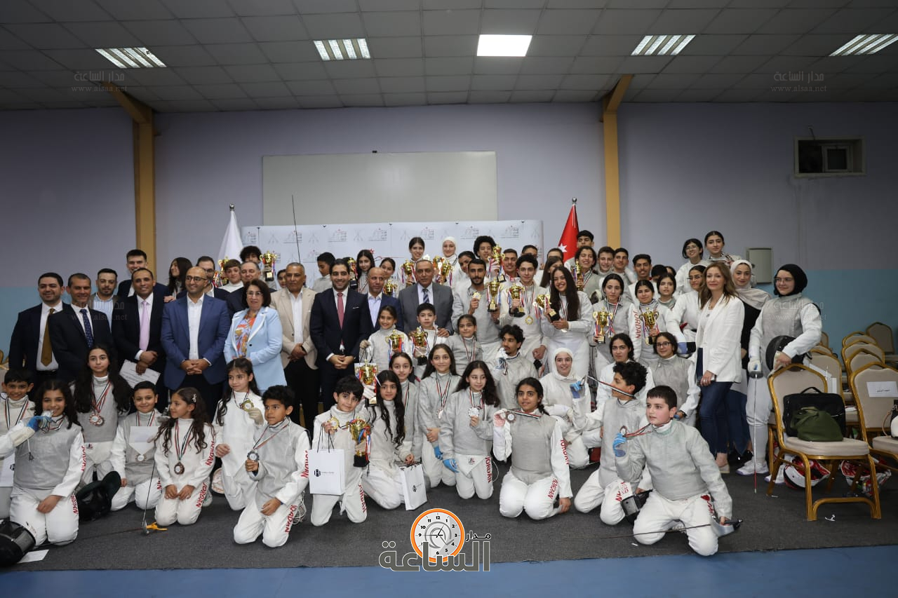 Madar Al-Saa Images 0.9146394208927289