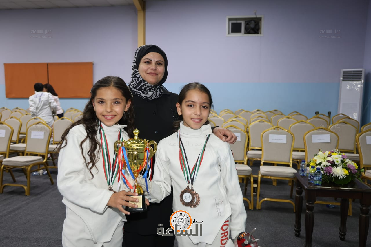 Madar Al-Saa Images 0.8300124701355001