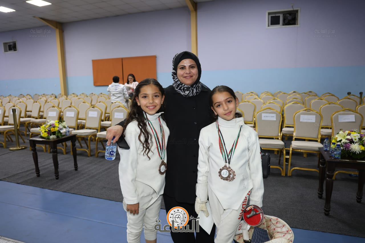 Madar Al-Saa Images 0.3081484290304455