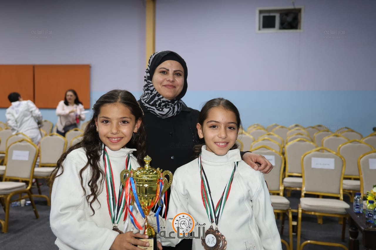 Madar Al-Saa Images 0.47284781785018914