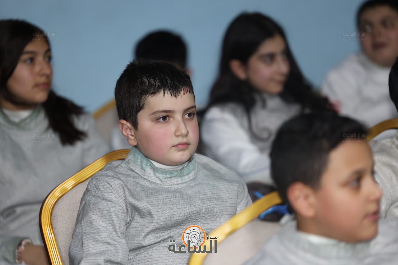 Madar Al-Saa Images 0.9678551401251578