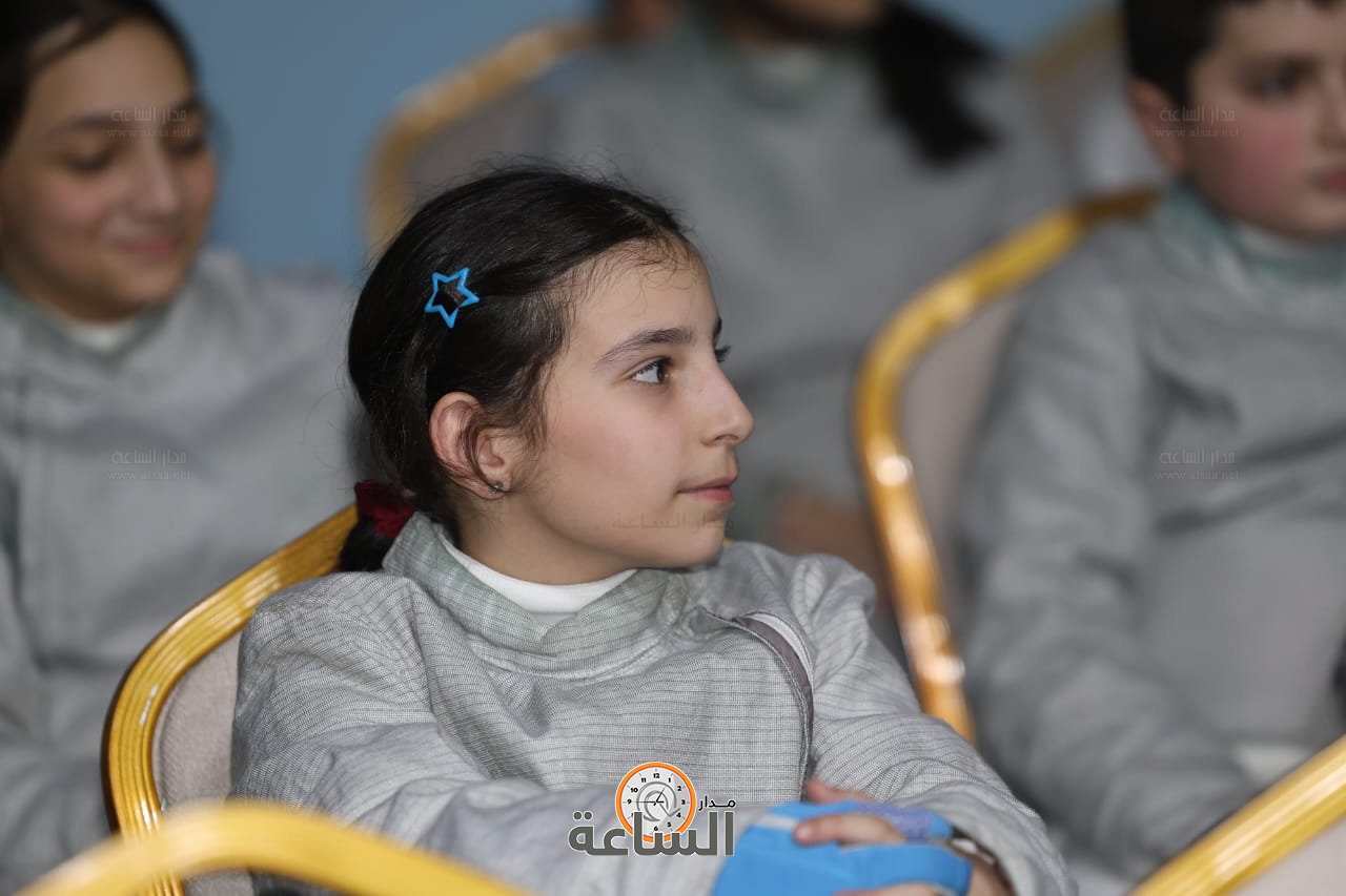 Madar Al-Saa Images 0.41754124375746593