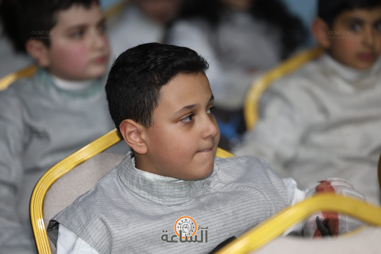 Madar Al-Saa Images 0.029340172808500098