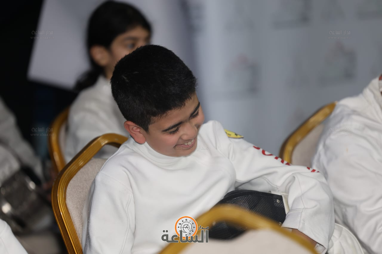 Madar Al-Saa Images 0.8704473035305407