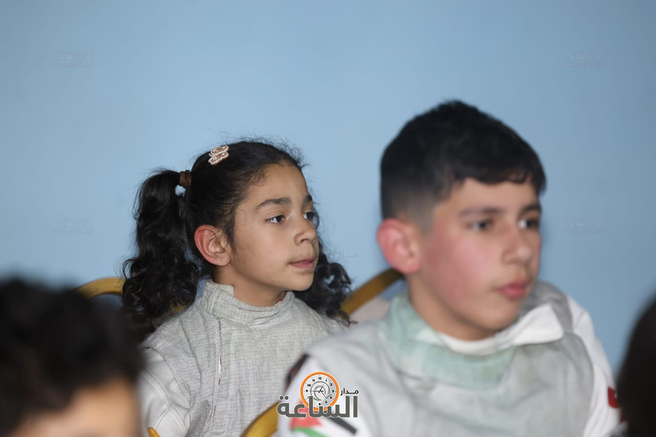 Madar Al-Saa Images 0.35708336831451026