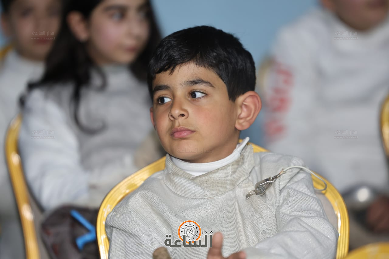 Madar Al-Saa Images 0.23326317767847127