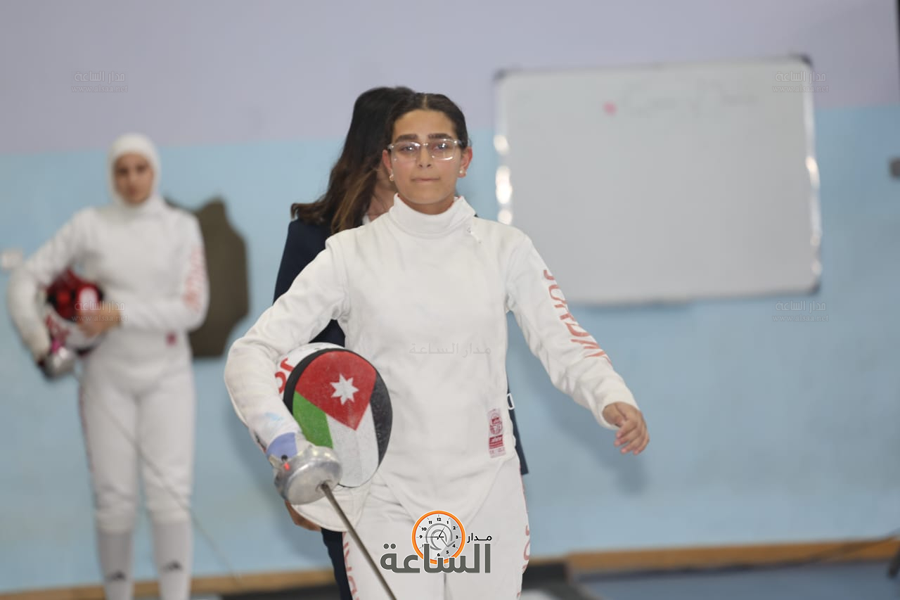 Madar Al-Saa Images 0.3971345423385506