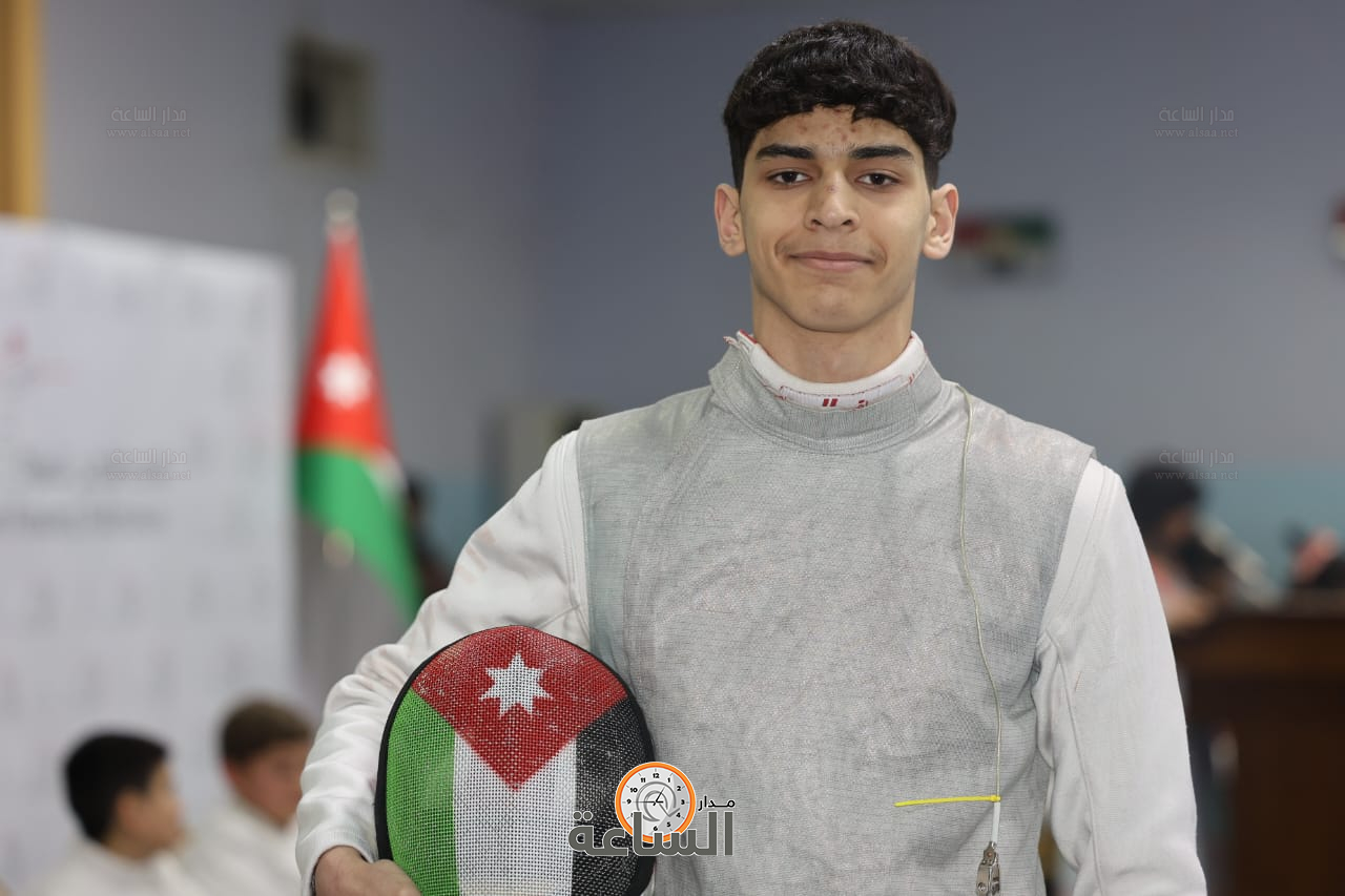 Madar Al-Saa Images 0.9428428399670219