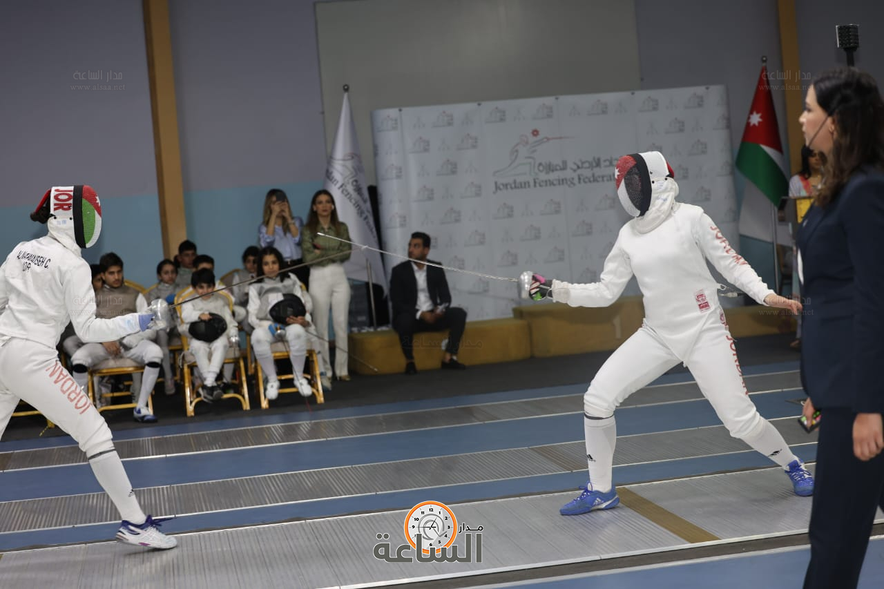 Madar Al-Saa Images 0.1956308574212564