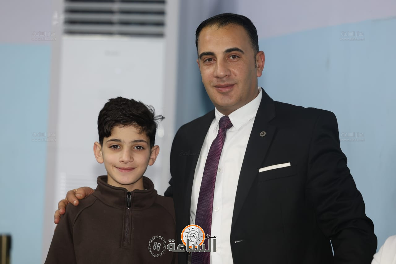 Madar Al-Saa Images 0.8667585166474965