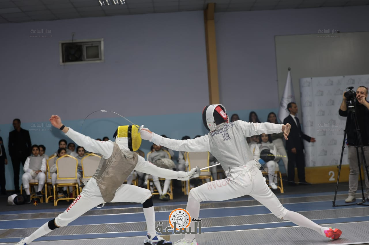 Madar Al-Saa Images 0.11650825922517205