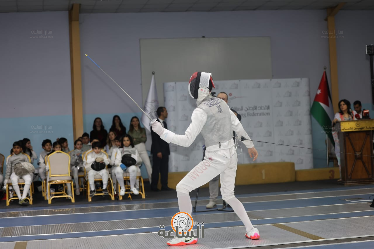 Madar Al-Saa Images 0.8863857595696685