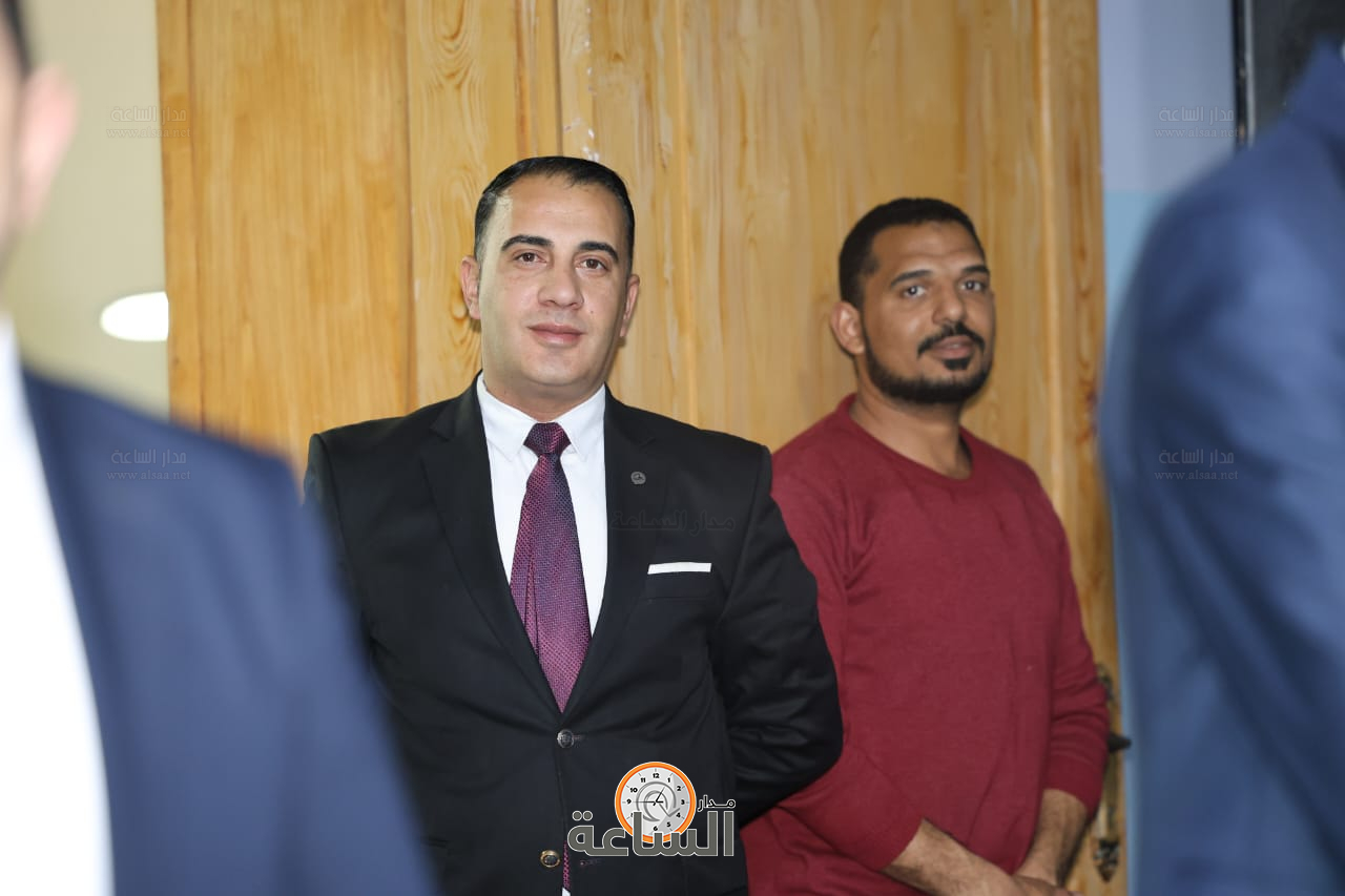 Madar Al-Saa Images 0.15076634181640536