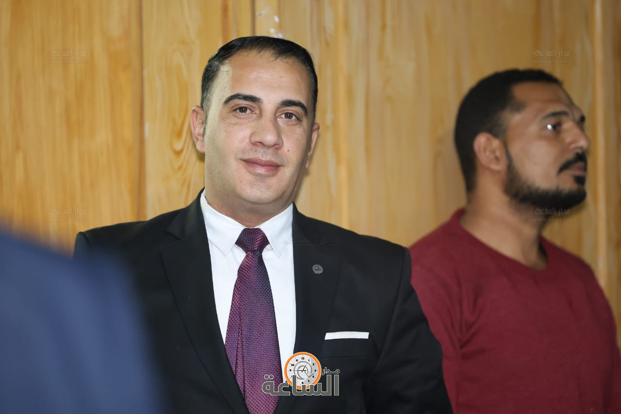 Madar Al-Saa Images 0.756401076965074