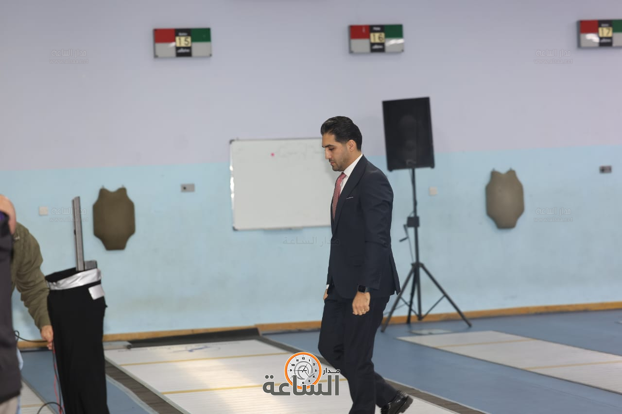 Madar Al-Saa Images 0.08831583485703387