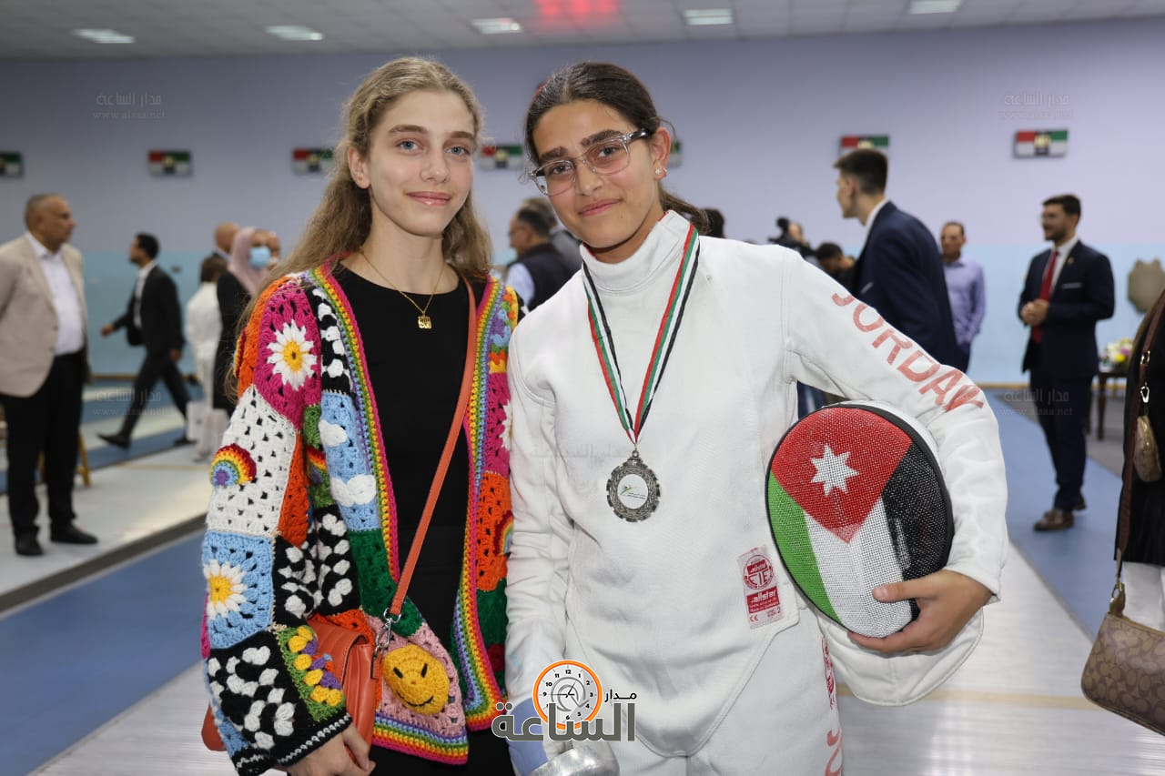 Madar Al-Saa Images 0.2384287762832109